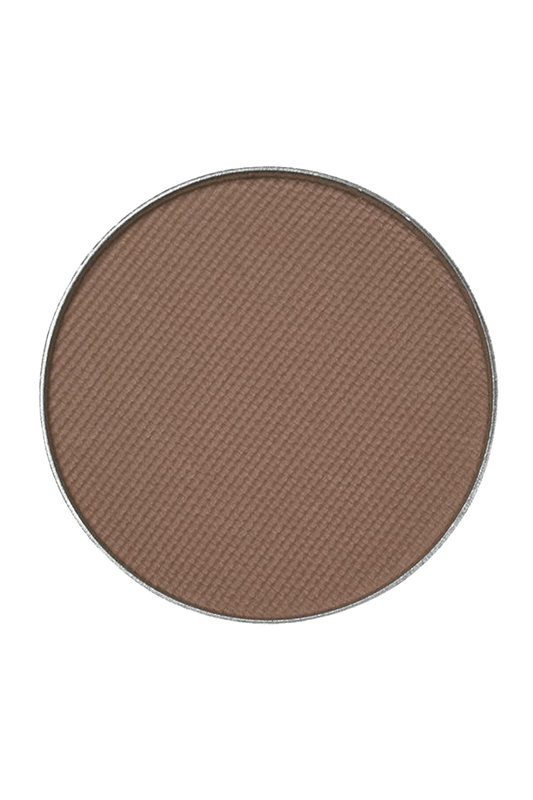 Unforgettable Satin Matte Powder Shadow - Alayne Curtiss Bridal Beauty